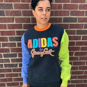 Adidas Originals / Jeremy Scott Jackets